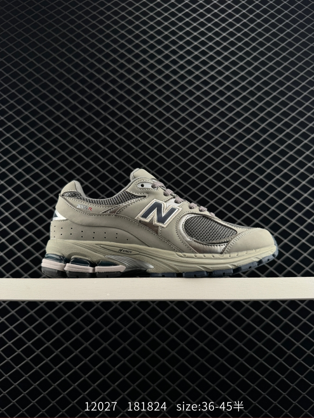 New Balance 2002R New Balance 2002R